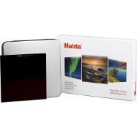 Haida 75 x 75mm NanoPro MC ND 3.0 Filter (10-Stop) פילטר 10 סטופים ND מרובע ציפוי איכותי NanoPro