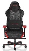 אדום - כיסא גיימינג/משרד DXRacer Air Pro