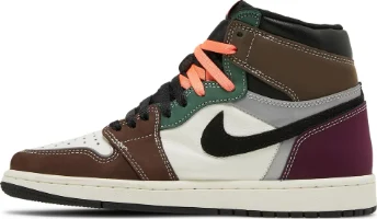 Air Jordan 1 High OG Crafted