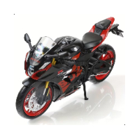 דגם אופנוע סוזוקי סופר ספורט 1000 - RMZ 2021 SUZUKI GSX-R1000R 1:12