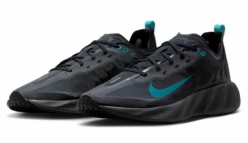 נעלי נייק Nike Ava X Black Energy שחור טורקיז