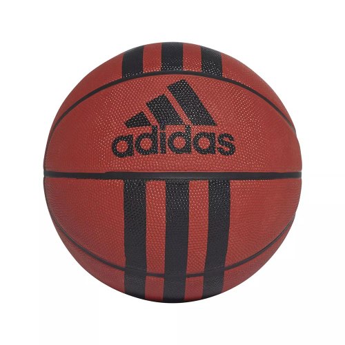 אדידס - כדור כדורסל 5" כתום לוגו שחור - ADIDAS