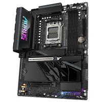 Gigabyte B850 AORUS ELITE X3D