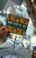 מעמד שולחני השראה  Take care