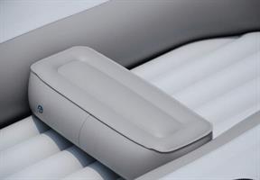 סירה מתנפחת דגם BT-88820 של Aqua Marina לבילוי במים