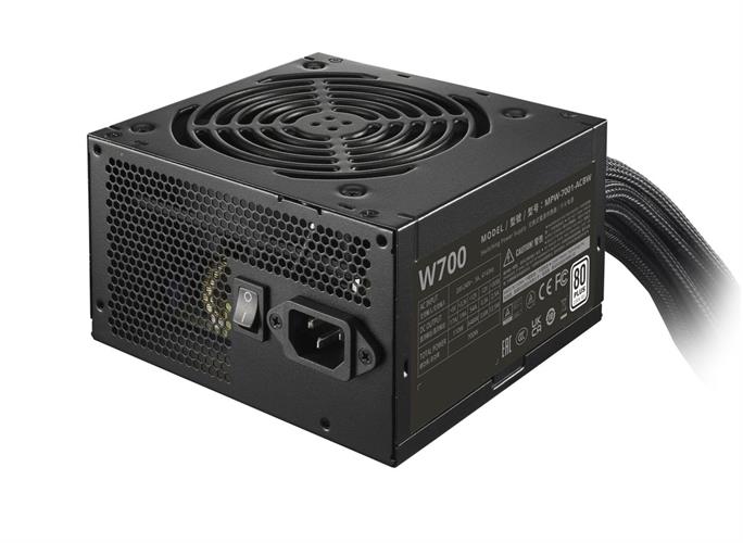COOLER MASTER CM PSU ELITE NEX WHITE 70