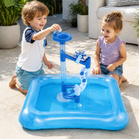 משחק מים גולות 31 חל'