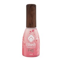 ג'ל בסיס צבעוני Blush poppy