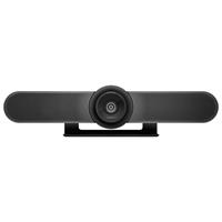 מצלמת רשת לחדרי ישיבות Logitech MEETUP ConferenceCam 4K