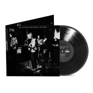 NEIL YOUNG & CRAZY HORSE/EARLY