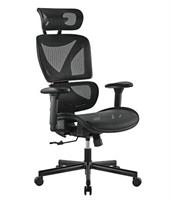כיסא Lumi SpineX CH05-22 המתאים לעבודה משרדית רציפה לאורך שעות