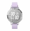 סגול - שעון חכם Garmin Lily 2 Active