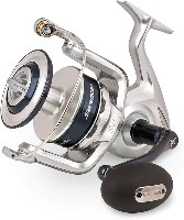 רולר שימנו SHIMANO SARAGOSA 8000HG