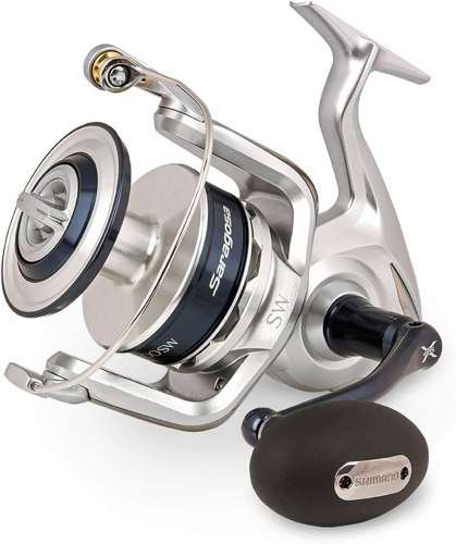 רולר שימנו SHIMANO SARAGOSA 20000PG SRG20000WAPG