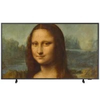 טלוויזיה "32 QLED SMART TV דגם QE32LS03B סמסונג SAMSUNG