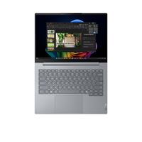 נייד LENOVO ThinkBook E14 G9 Ultra 7 355 16GB 512NVME DOS 3YOS