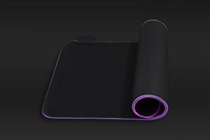 משטח לעכבר Verbatim Surfire Mouse Pad with RGB
