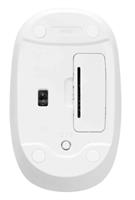 עכבר Logitech M196 עם חיי סוללה עד 12 חודשים לשימוש ממושך