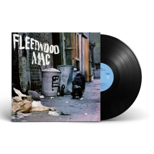 FLEETWOOD MAC / Peter Green's Fleetwood Mac - LP