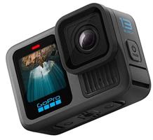 מצלמת גו פרו Hero13 Black לצילום ספורט אקסטרים
