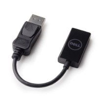 מתאם Dell Adapter - DisplayPort to HDMI