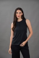 גופיית לוסי שחור