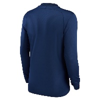 France Home Shirt Long Sleeve 2022