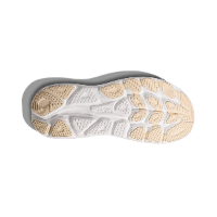 HOKA CLIFTON 10 נעלי ספורט נשים הוקה קליפטון 10 בצבע שחור/רוז זהב