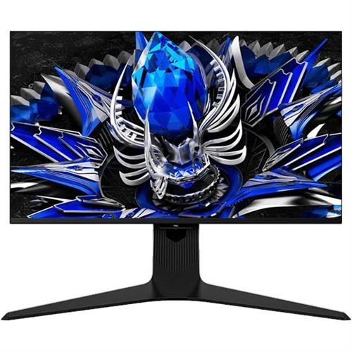 מסך גיימינג TCL 27R83U 27" 4K 160Hz QD Mini-Led