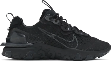 React Vision Triple Black