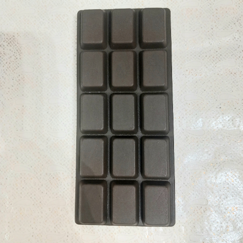 סקווישי  חפיסת שוקולד  להפגת מתחים  - squishy Chocolate bar