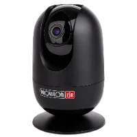 מצלמת אבטחה אלחוטית ממונעת  IP PT828