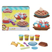 פליידו - ערכה להכנת פשטידות - Play-Doh B3398