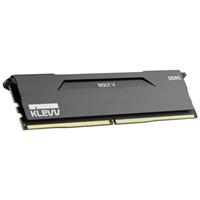 Klevv DDR5 32GB (2x16GB) 6000 CL30 BOLT V Grey