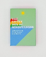 קופסאת קלפי השראה The little box of mindfulness