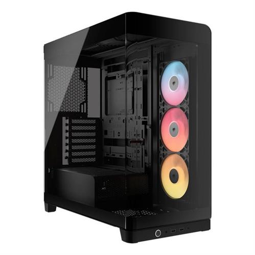 מחשב גיימינג VIP9I Ultra 7 RTX5080 32GB 2T