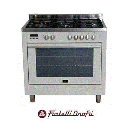תנור משולב Fratelli Onofri PL999
