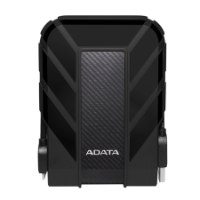 כונן קשיח חיצוני עמיד - ADATA HD710 Pro 5TB - שחור