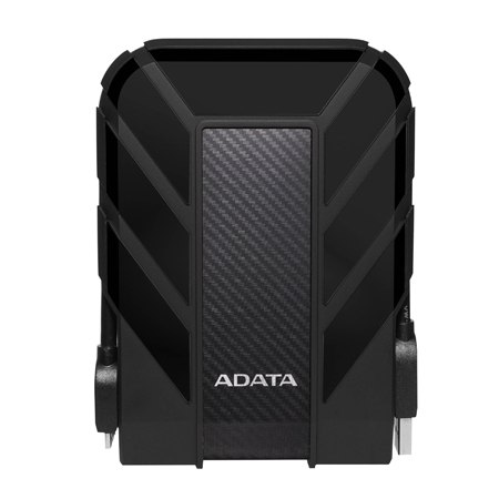 כונן קשיח חיצוני עמיד - ADATA HD710 Pro 5TB - שחור