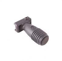 ידית הסתערות קדמית קצרה SVG למסילות פיקטיני – TDI Arms