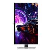מסך מחשב לגיימינג Samsung 27" Odyssey G8 OLED 4K UHD 240hz 0.03ms