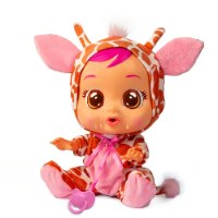 קריי בייביז מבית GIGI- IMC Toys