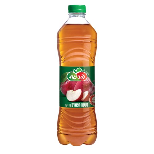 פריגת תפוח 1.5 ליטר