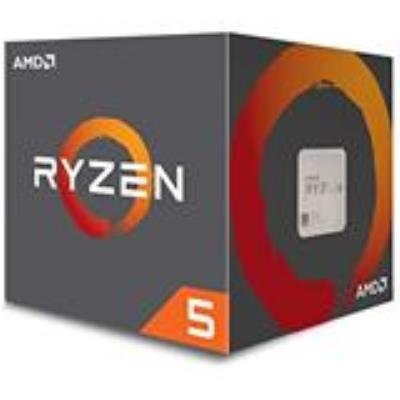 מעבד BOX - AMD Ryzen 5 4500
