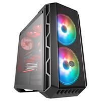 מארז מחשב CoolerMaster MasterCase H500 ARGB