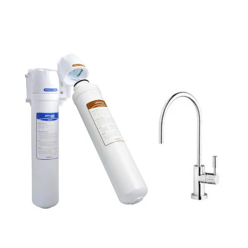 מערכת טיהור MicroFilter M9 תלת שלבית