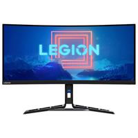 Lenovo Y34wz-30 34" VA Ultra-wide Curved Gaming Monitor