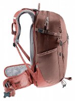תיק יום (נשים) Deuter Trail 23 SL בורדו