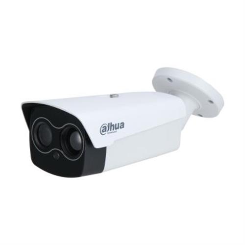 מצ צינור רשת היברידית תרמית  VGA/4MP