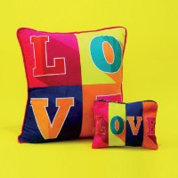 תיק איפור / קלמר אהבה מודרנית – Modern Love